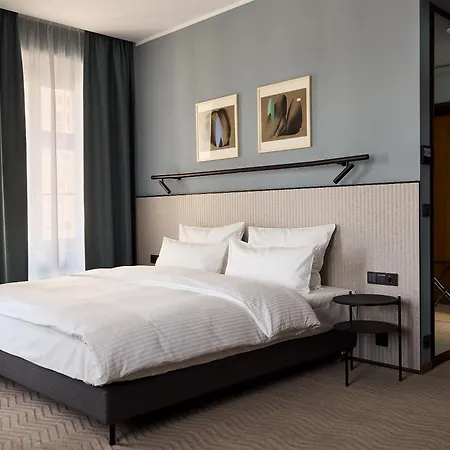 Wroclaw Hotel 4* Βρότσλαβ