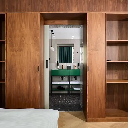 Wroclaw Hotel Βρότσλαβ