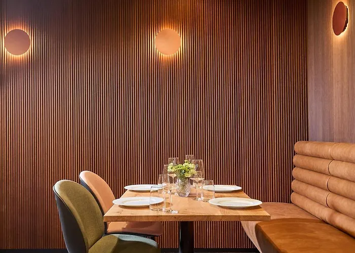 Wroclaw Hotel Ξενοδοχείο 4*