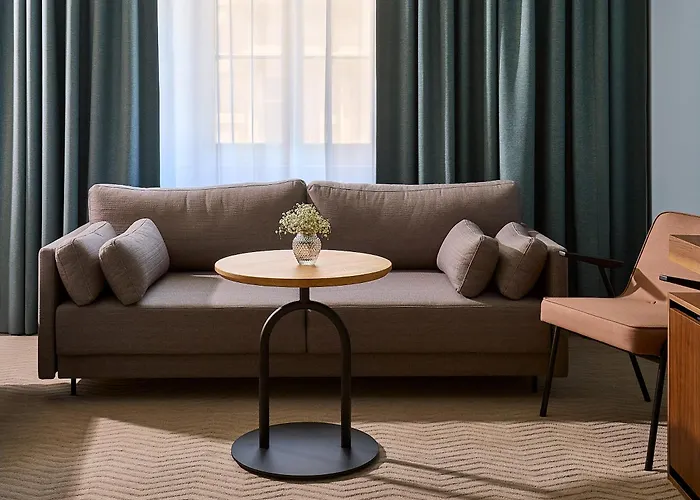 Wroclaw Hotel Ξενοδοχείο 4*