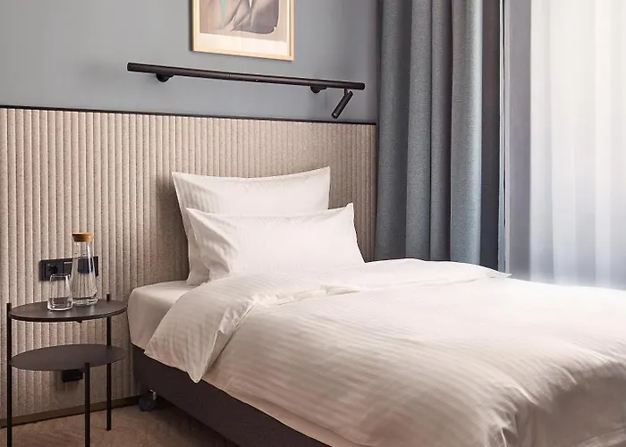 Ξενοδοχείο Wroclaw Hotel Βρότσλαβ