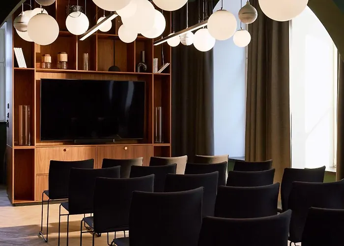 Wroclaw Hotel Ξενοδοχείο 4*