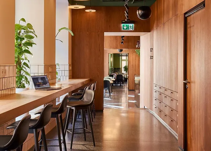 Ξενοδοχείο Wroclaw Hotel 4*