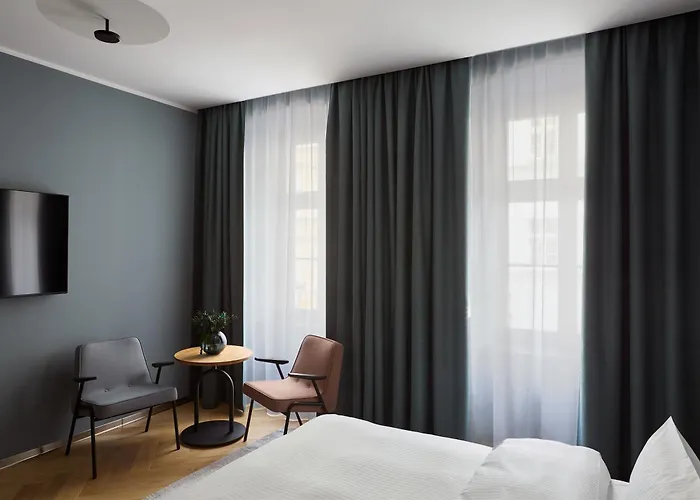 Ξενοδοχείο Wroclaw Hotel Βρότσλαβ