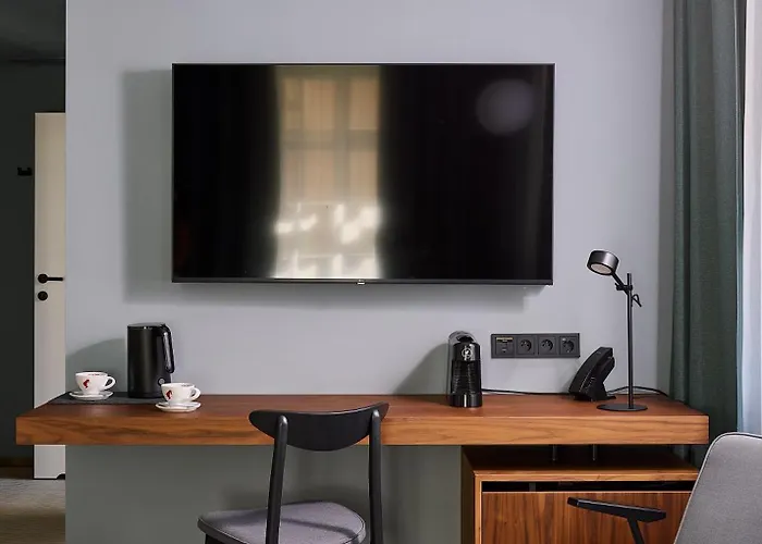 Wroclaw Hotel Βρότσλαβ