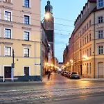 Wroclaw Hotel Wrocław