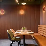 Wroclaw Hotel Otel 4*
