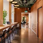 Hotell Wroclaw Hotel 4*