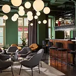 Hotell Wroclaw Hotel