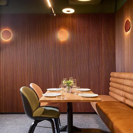 Wroclaw Hotel Hotel 4*