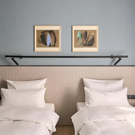 Hotel Wroclaw Hotel Vratislav