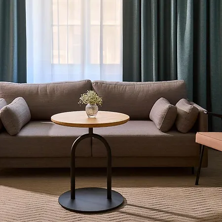 Wroclaw Hotel Hotel 4*