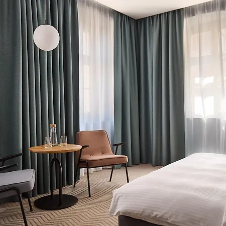 Wroclaw Hotel Hotel Vratislav