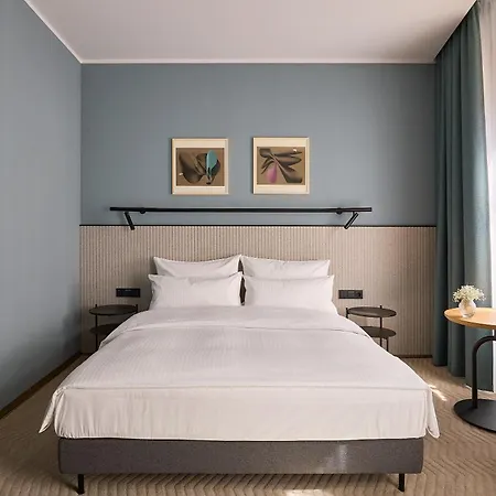 Wroclaw Hotel Wroclaw