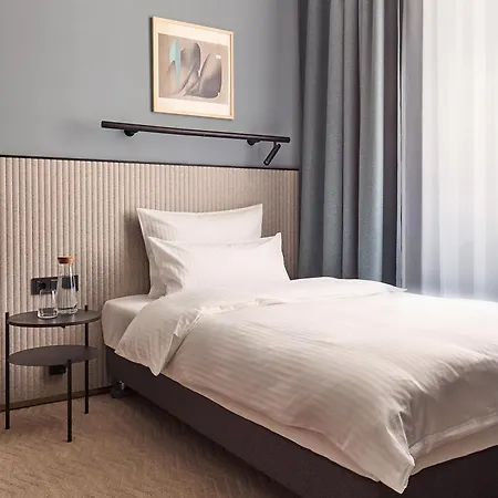 Hotel Wroclaw Hotel Vratislav