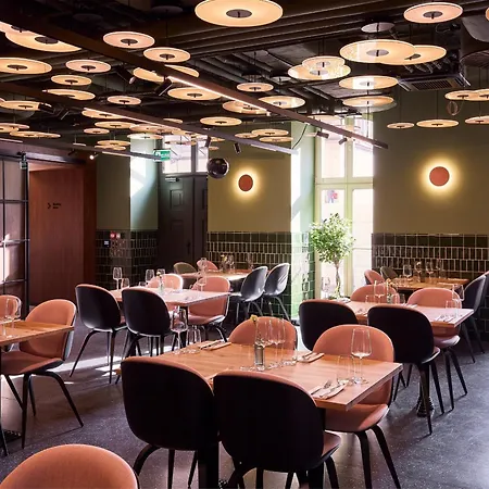 Wroclaw Hotel Hotel 4*