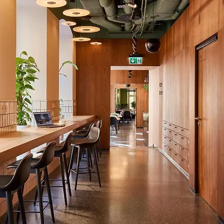 Hotel Wroclaw Hotel 4*