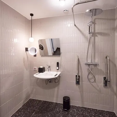 Wroclaw Hotel