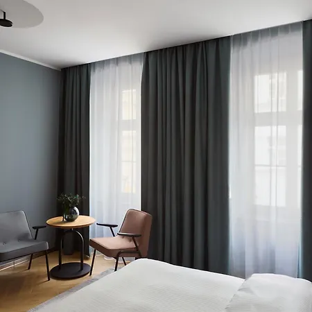 Hotel Wroclaw Hotel Vratislav