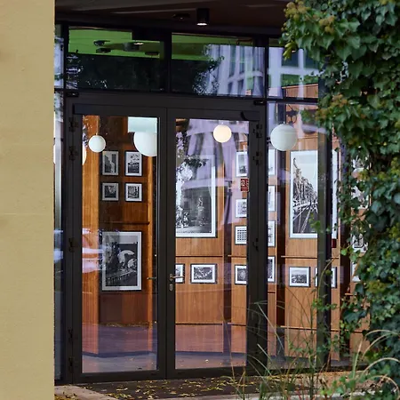 Wroclaw Hotel 4*