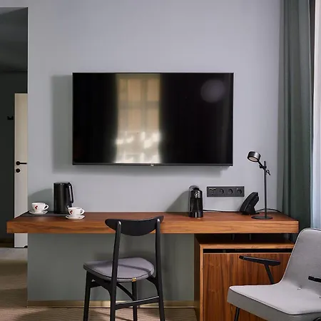 Wroclaw Hotel Vratislav