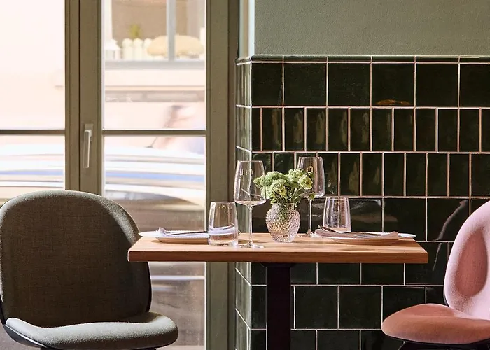 Wroclaw Hotel Hotel Breslavia