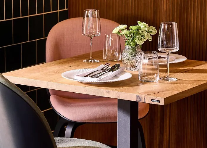 Wroclaw Hotel Hotel Breslavia