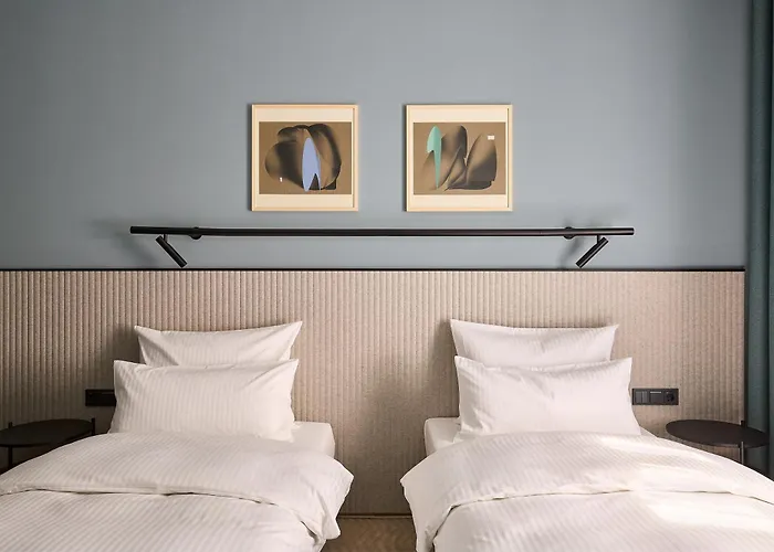 Hotel Wroclaw Hotel Breslavia