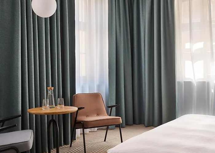 Wroclaw Hotel Otel Wroclaw