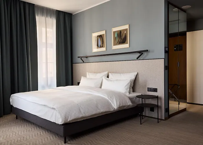 Wroclaw Hotel 4* Wroclaw