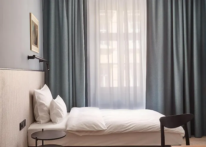 Hotel Wroclaw Hotel 4*