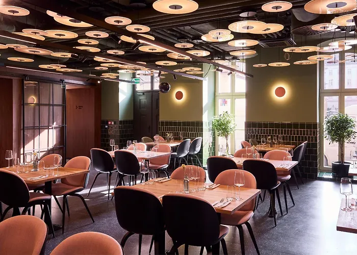 Wroclaw Hotel Hotel 4*