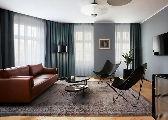 Wroclaw Hotel Otel 4*