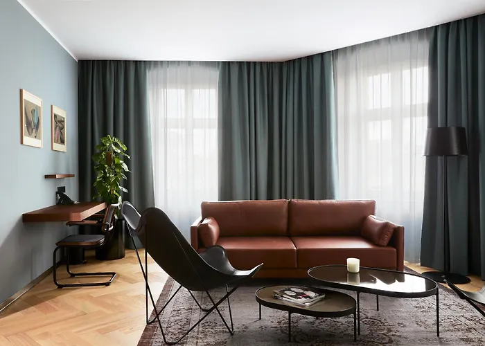 Hotel Wroclaw Hotel Breslavia