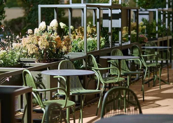 Otel Wroclaw Hotel 4*