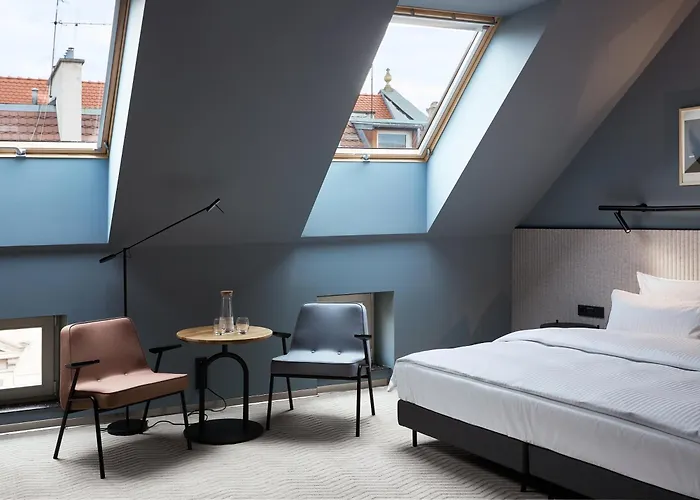 Wroclaw Hotel Breslavia