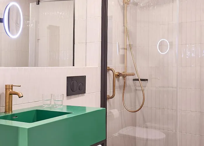 Hotel Wroclaw Hotel Breslavia