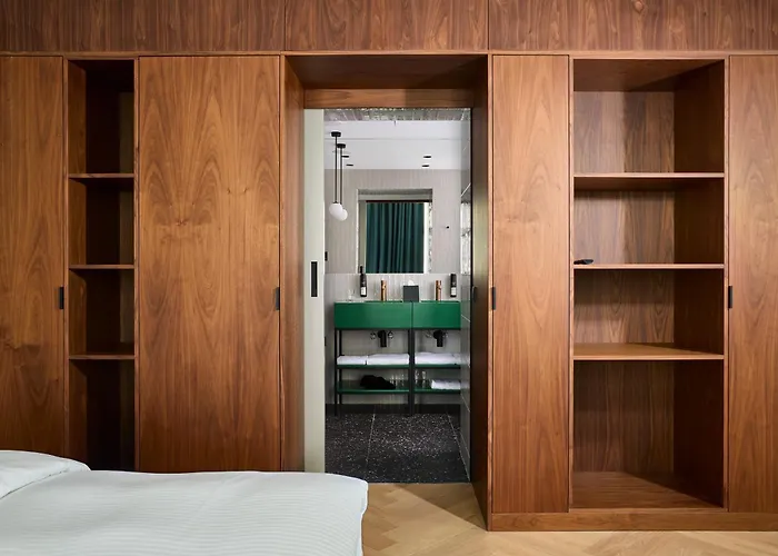 Wroclaw Hotel Wroclaw