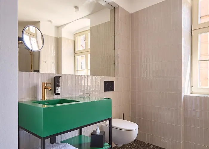 Wroclaw Hotel Wroclaw