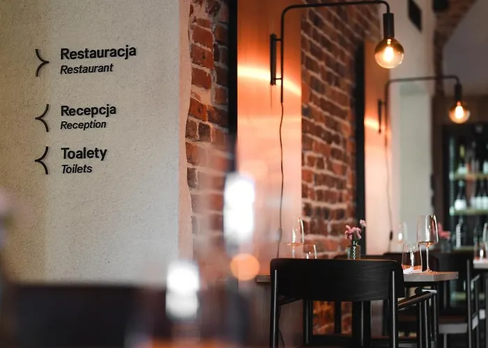 Wroclaw Hotel Otel Wroclaw